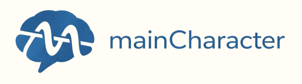MainCharacter
